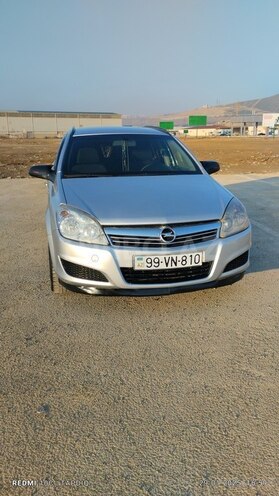 Opel Astra 2007, 72,300 km - 1.4 л - Bakı