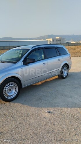 Opel Astra 2007, 72,300 km - 1.4 л - Bakı