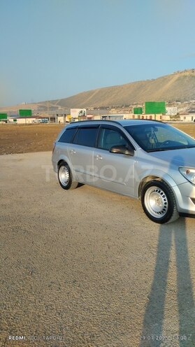Opel Astra 2007, 72,300 km - 1.4 л - Bakı
