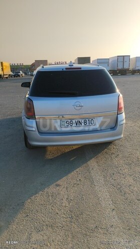 Opel Astra 2007, 72,300 km - 1.4 л - Bakı
