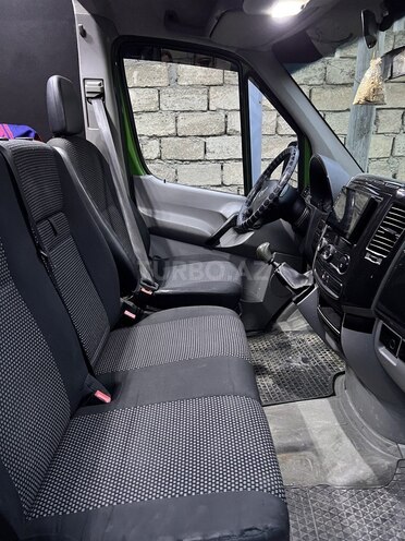 Mercedes Sprinter 516 2008, 325,253 km - 2.2 l - Bakı