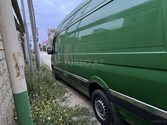Mercedes Sprinter 516 2008, 325,253 km - 2.2 l - Bakı