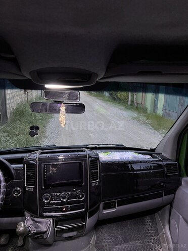 Mercedes Sprinter 516 2008, 325,253 km - 2.2 l - Bakı