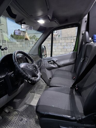 Mercedes Sprinter 516 2008, 325,253 km - 2.2 l - Bakı