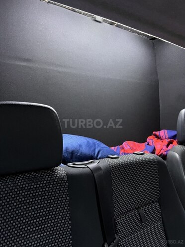 Mercedes Sprinter 516 2008, 325,253 km - 2.2 l - Bakı