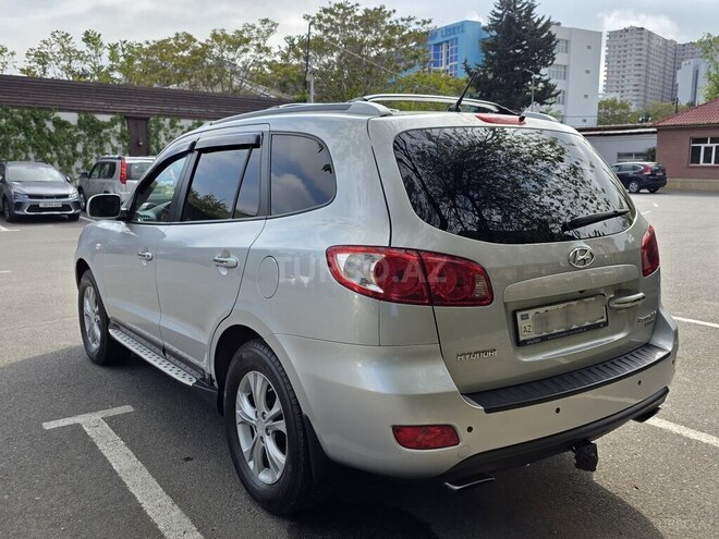Hyundai Santa Fe-7