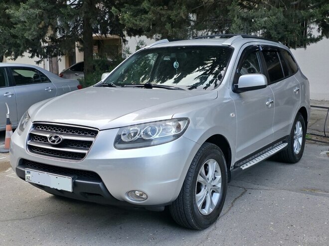 Hyundai Santa Fe-8