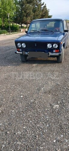LADA (VAZ) 2106 2005, 50,000 km - 1.6 л - Salyan