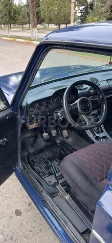 LADA (VAZ) 2106 2005, 50,000 km - 1.6 л - Salyan