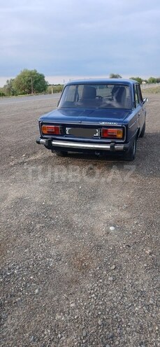 LADA (VAZ) 2106 2005, 50,000 km - 1.6 л - Salyan