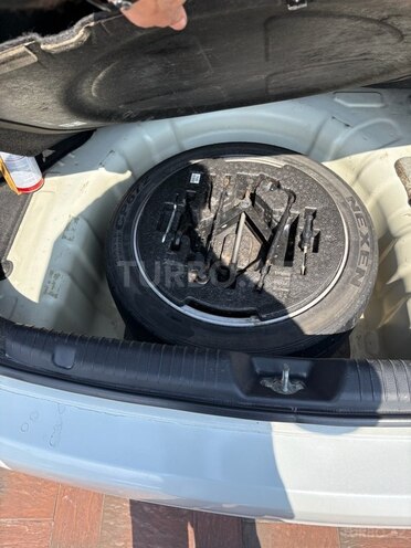 Kia Cerato 2013, 193,000 km - 2.0 l - Bakı