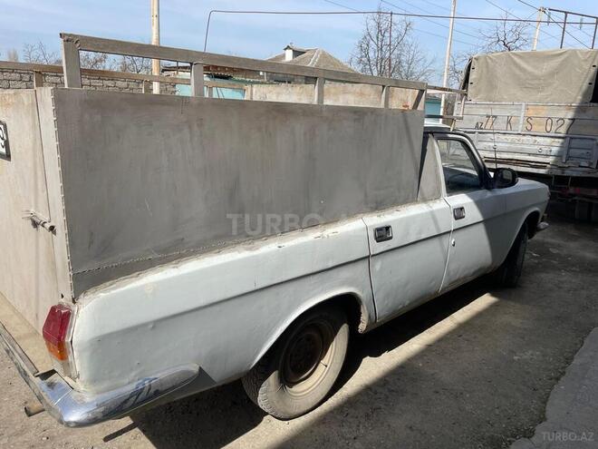 GAZ 24 1989, 55,767 km - 1.8 l - Xaçmaz