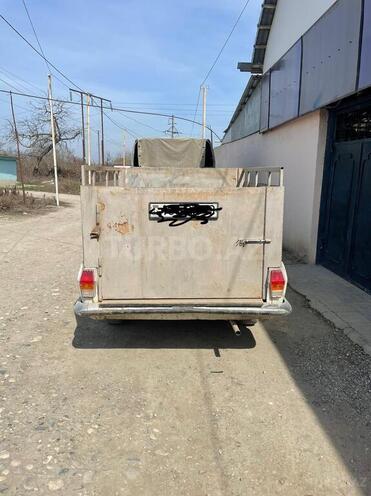 GAZ 24 1989, 55,767 km - 1.8 l - Xaçmaz