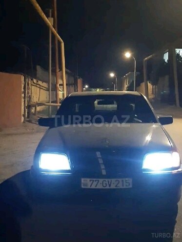 Mercedes C 220 1994, 350,000 km - 2.2 l - Bakı