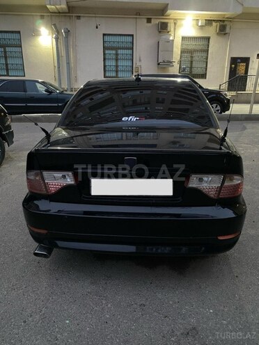 Iran Khodro Soren-7