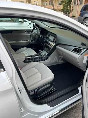 Hyundai Sonata 2015, 58,500 km - 2.0 л - Bakı