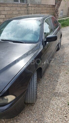 BMW 520 2001, 420,000 km - 2.2 l - Bakı
