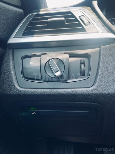 BMW 430 2018, 88,000 km - 2.0 l - Bakı