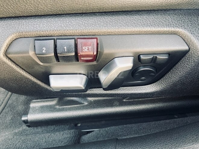 BMW 430 2018, 88,000 km - 2.0 l - Bakı