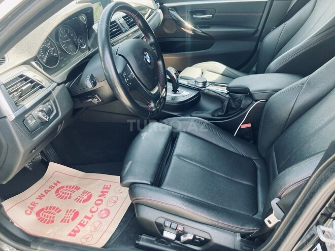 BMW 430 2018, 88,000 km - 2.0 l - Bakı