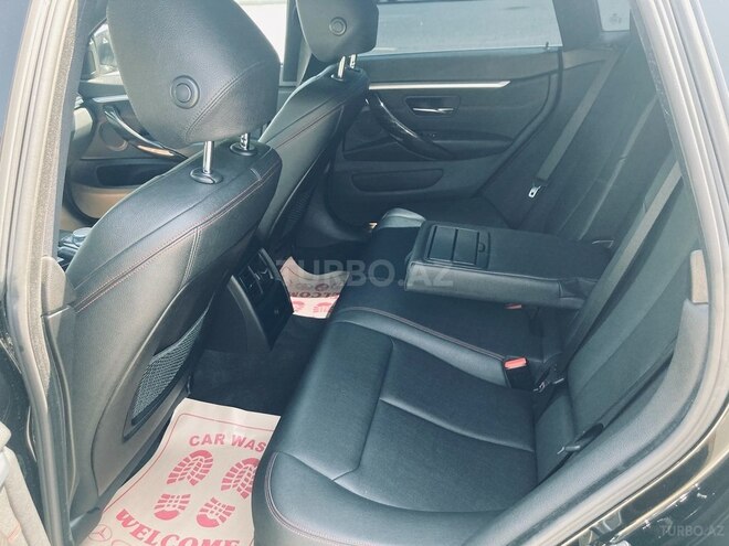 BMW 430 2018, 88,000 km - 2.0 l - Bakı