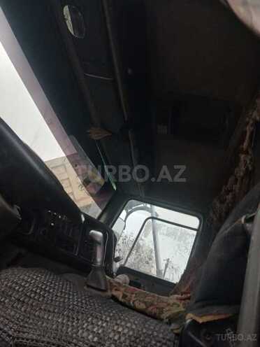 HOWO Sinotruk 2011, 550,000 km - 9.7 l - İsmayıllı