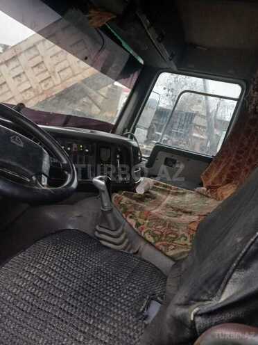 HOWO Sinotruk 2011, 550,000 km - 9.7 l - İsmayıllı