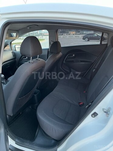 Kia Rio 2012, 180,000 km - 1.4 л - Bakı