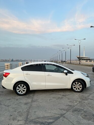 Kia Rio 2012, 180,000 km - 1.4 л - Bakı