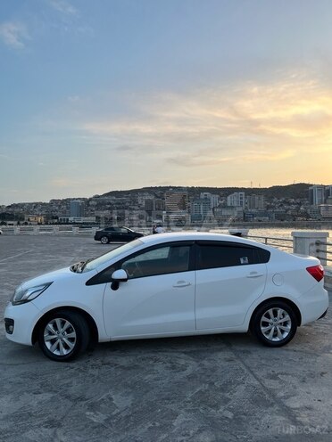 Kia Rio 2012, 180,000 km - 1.4 л - Bakı