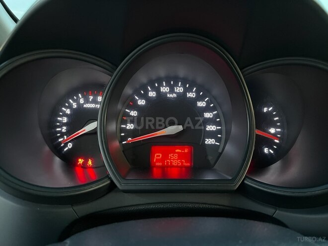 Kia Rio 2012, 180,000 km - 1.4 л - Bakı