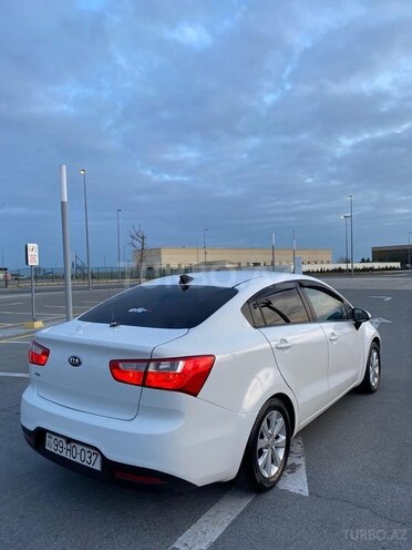 Kia Rio 2012, 180,000 km - 1.4 л - Bakı