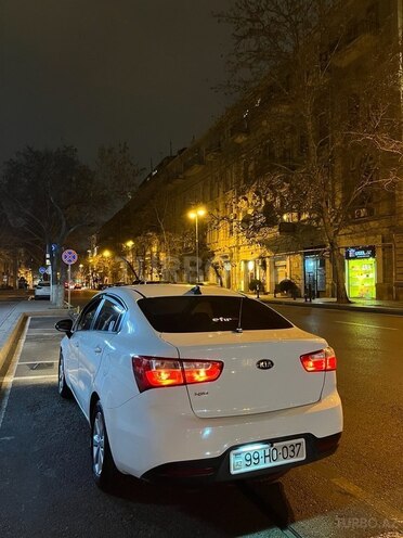 Kia Rio 2012, 180,000 km - 1.4 л - Bakı