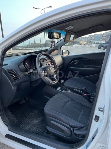 Kia Rio 2012, 180,000 km - 1.4 л - Bakı