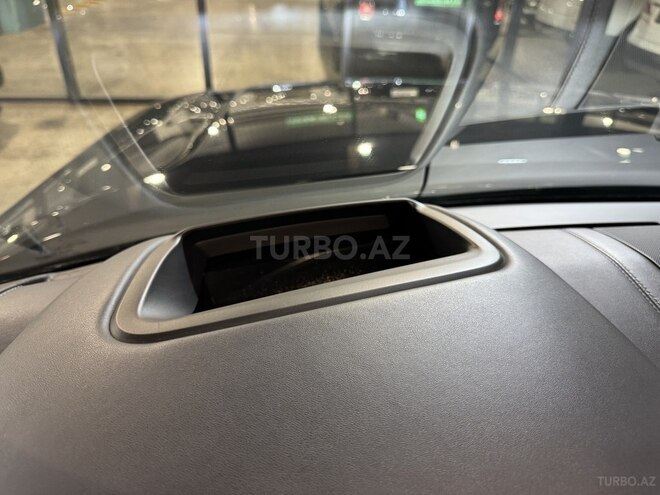 Land Rover Range Rover 2018, 87,000 km - 5.0 л - Bakı