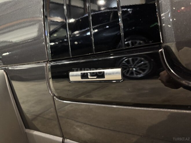 Land Rover Range Rover 2018, 87,000 km - 5.0 л - Bakı