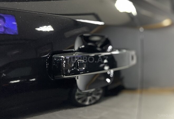 Land Rover Defender 2024, 0 km - 3.0 l - Bakı