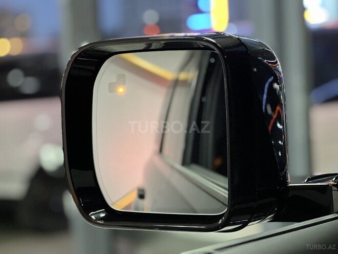 Land Rover Defender 2024, 0 km - 3.0 l - Bakı