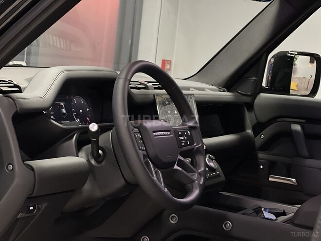 Land Rover Defender 2024, 0 km - 3.0 l - Bakı