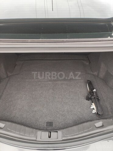 Ford Fusion (North America) 2015, 55,206 km - 1.5 l - Gəncə