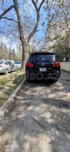 Hyundai Santa Fe 2008, 350,000 km - 2.7 l - Bakı