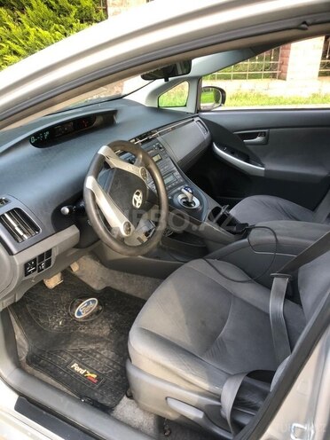 Toyota Prius 2011, 123,456 km - 1.8 l - Cəlilabad