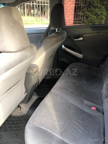 Toyota Prius 2011, 123,456 km - 1.8 l - Cəlilabad