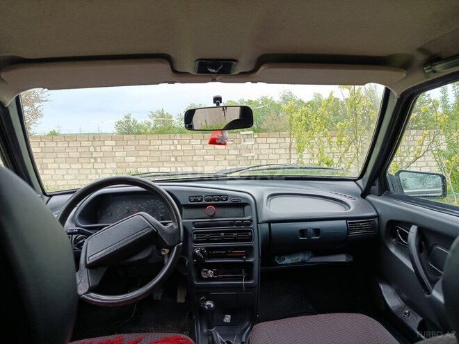 LADA (VAZ) 2115 2011, 113,000 km - 1.6 l - Quba