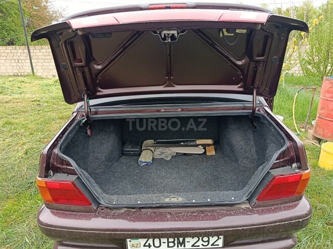 LADA (VAZ) 2115 2011, 113,000 km - 1.6 l - Quba