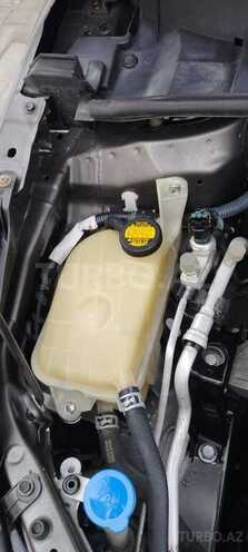 Toyota Corolla 2013, 62,009 km - 1.6 l - Bakı