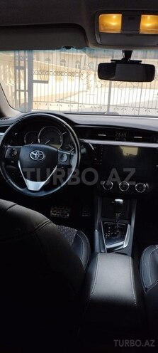 Toyota Corolla 2013, 62,009 km - 1.6 l - Bakı