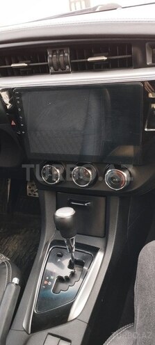 Toyota Corolla 2013, 62,009 km - 1.6 l - Bakı