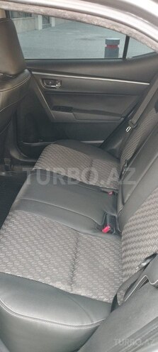 Toyota Corolla 2013, 62,009 km - 1.6 l - Bakı