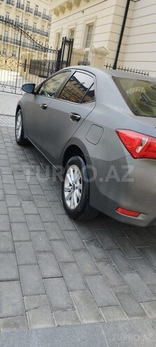 Toyota Corolla 2013, 62,009 km - 1.6 l - Bakı